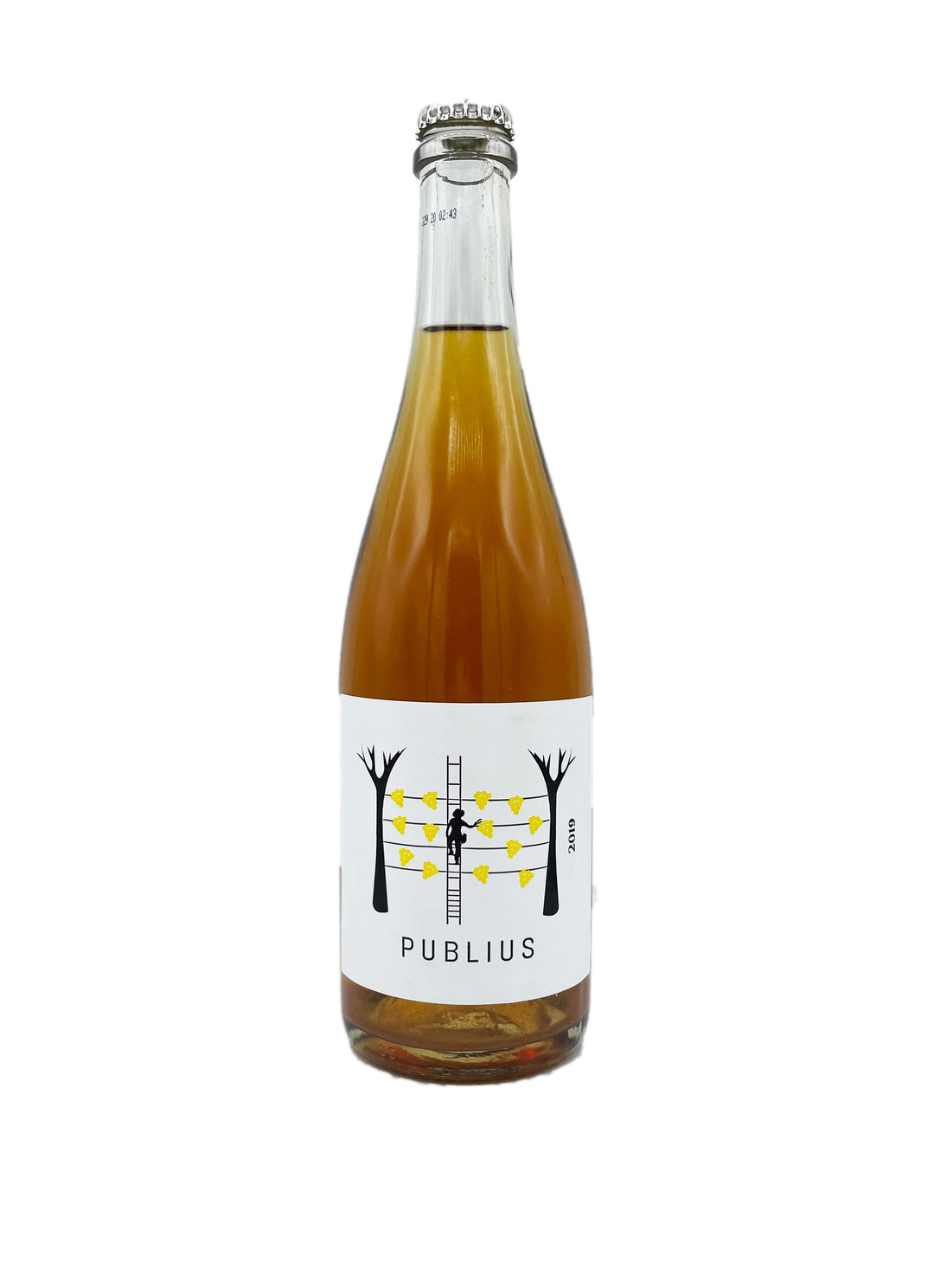 Gaia Felix Publius 2019 - Wine Therapy NYC