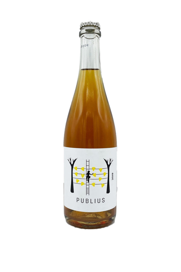 Gaia Felix Publius 2019 - Wine Therapy NYC