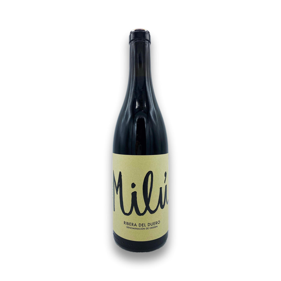 Quinta Milu Ribera del Duero 2022 Red Wine