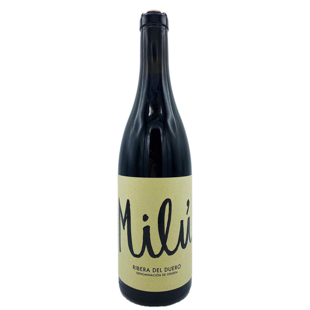 Quinta Milu Ribera del Duero 2022 Red Wine