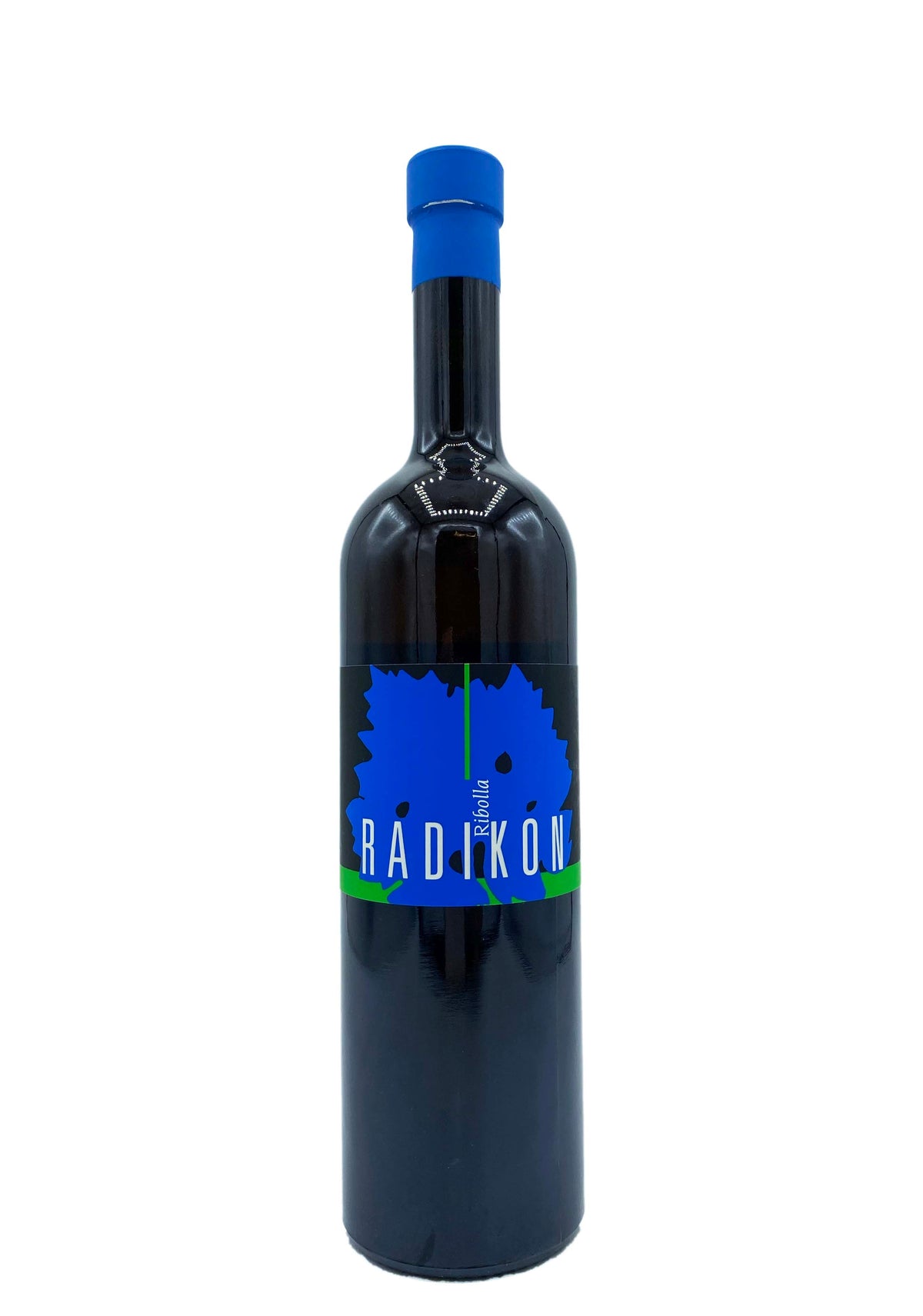 Radikon Ribolla Gialla 2019 500ml - Wine Therapy NYC
