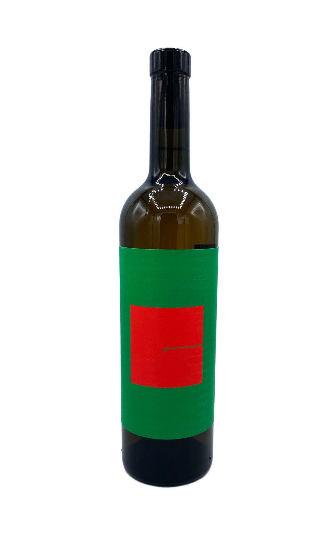 Recerca Golem 2021 - Wine Therapy NYC
