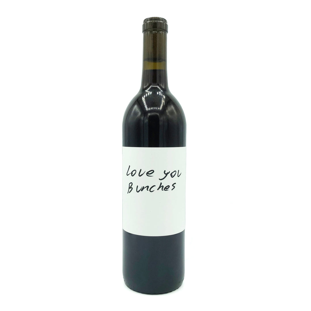 Stolpman Love You Bunches Red 2023 - Wine Therapy NYC