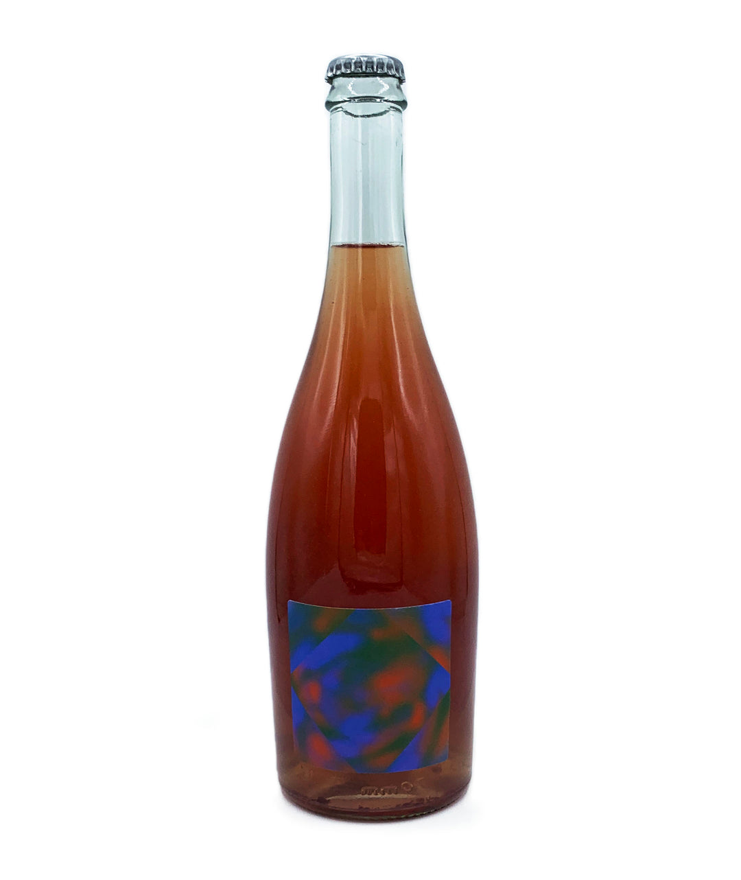 Revel Cider Chanter la Pomme 2021 - Wine Therapy NYC