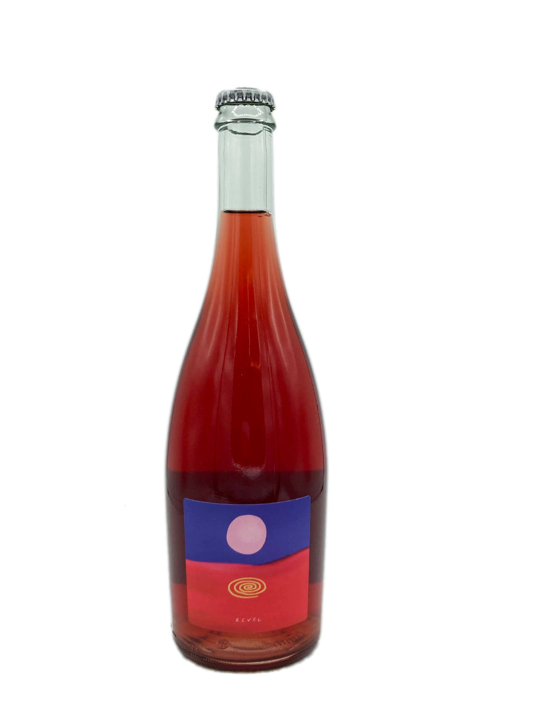 Revel Cider Dressed Up To Party 2020 - Wine Therapy NYC