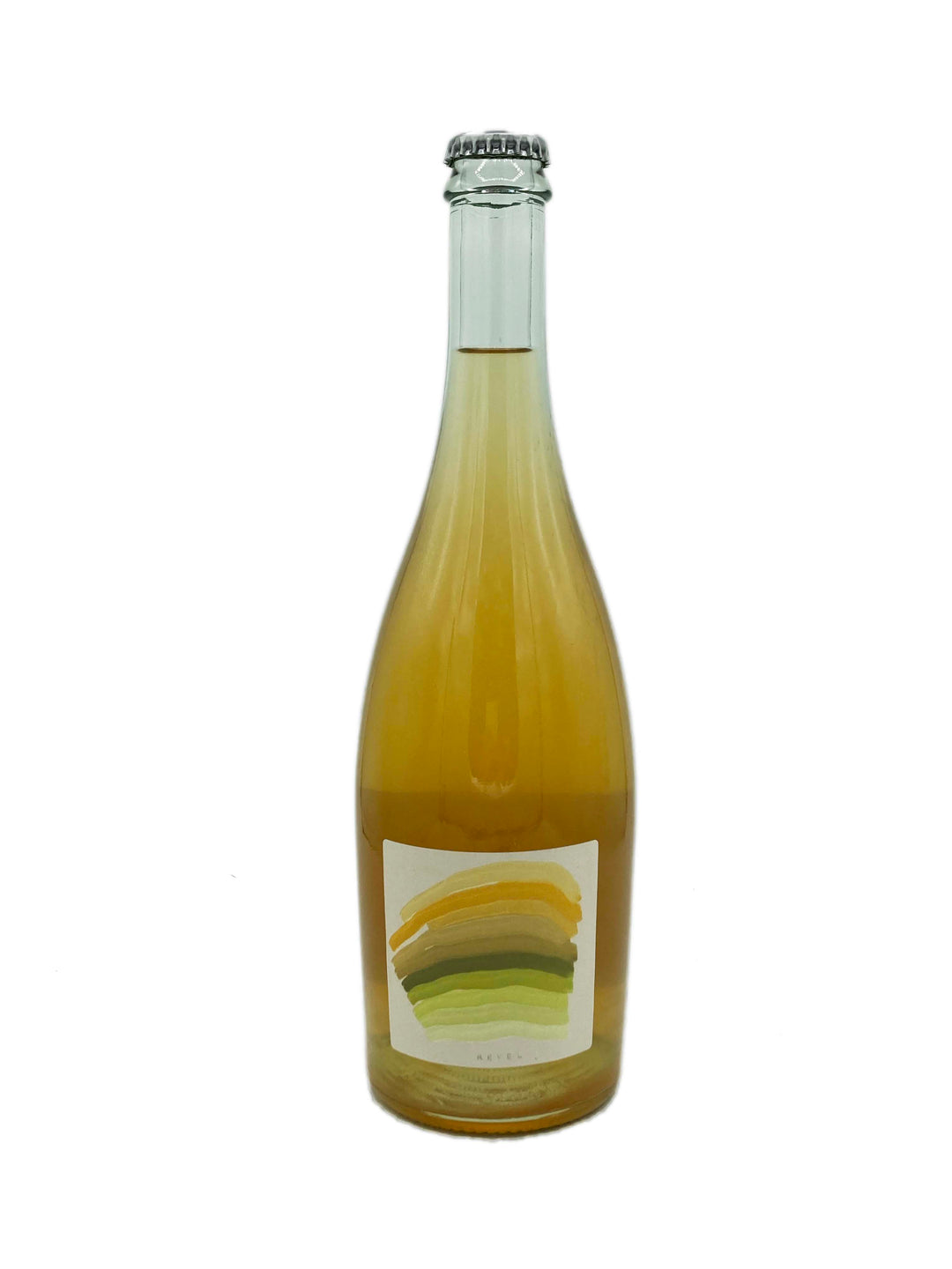 Revel Cider Oud Blanc 2020 - Wine Therapy NYC