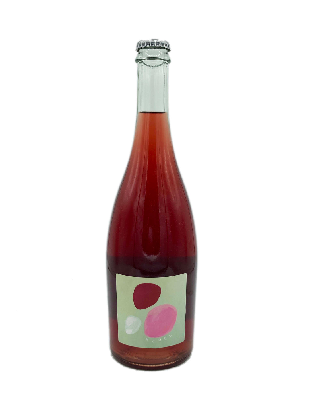 Revel Cider Soif 2021 - Wine Therapy NYC