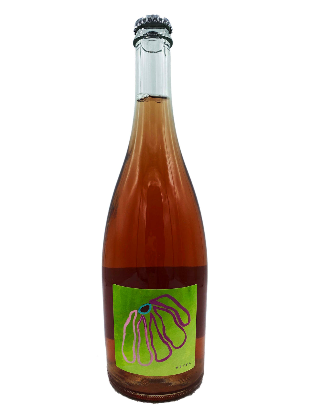 Revel Wines All Day 2021 - Wine Therapy NYC