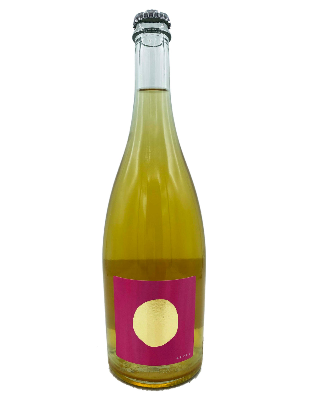 Revel Wines Good Morning 2020 - Wine Therapy NYC