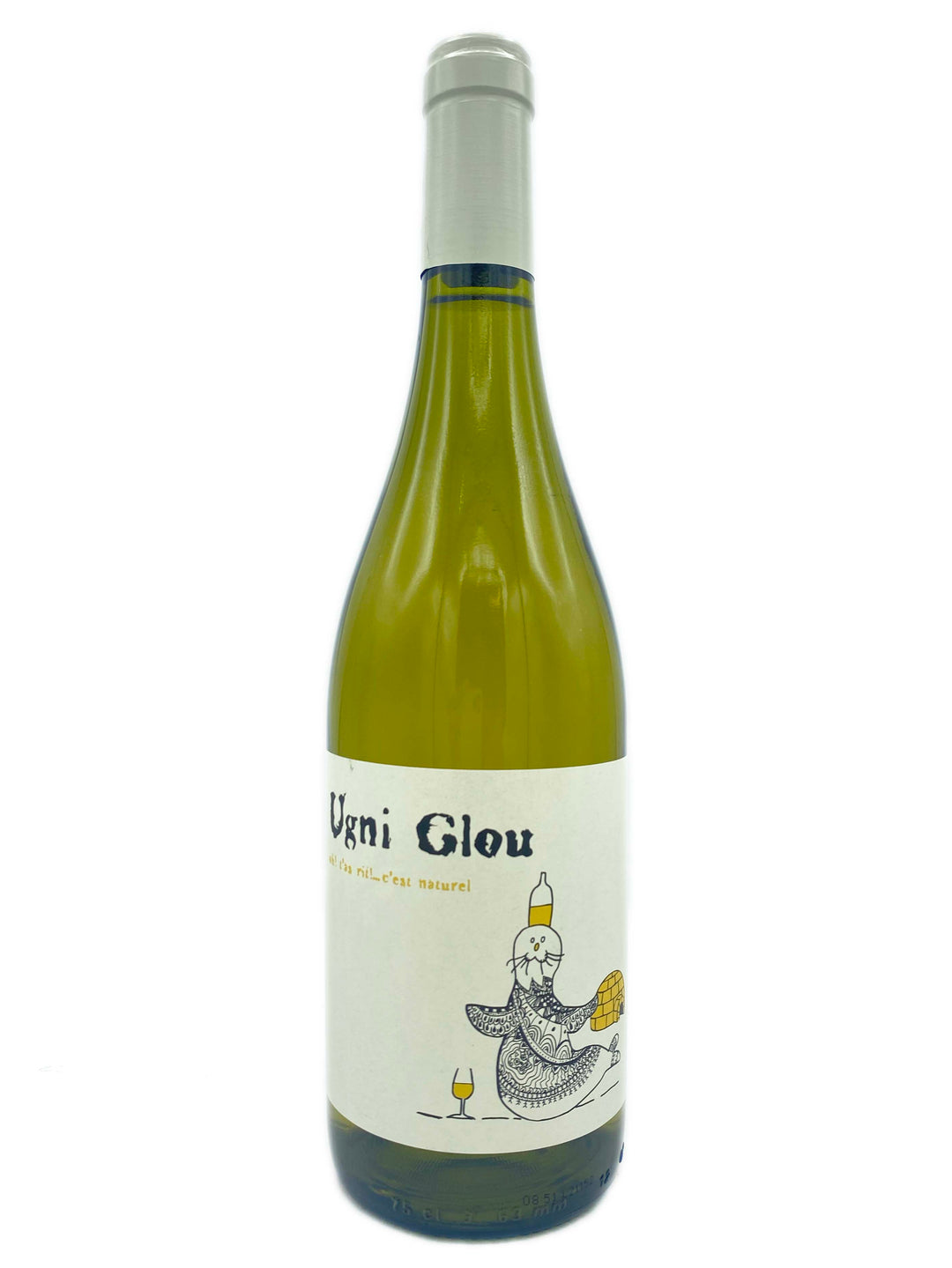 Rimbert Ugni Glou NV - Wine Therapy NYC