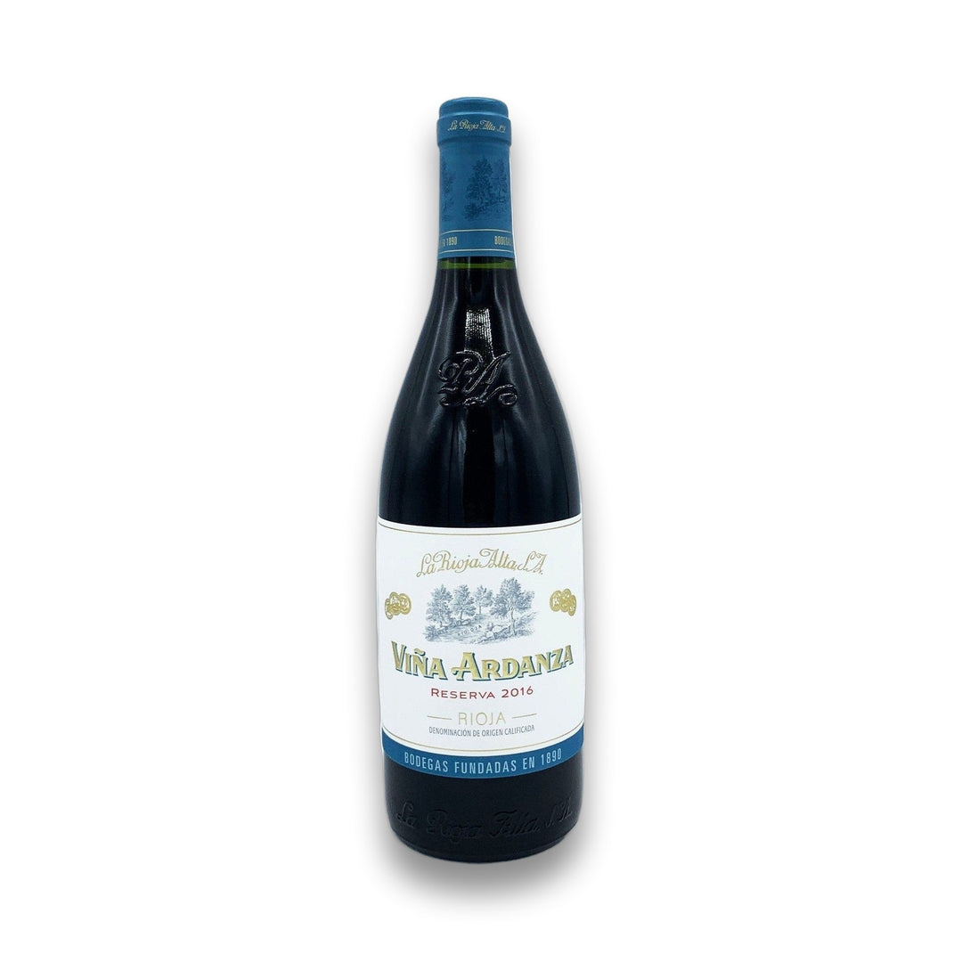 Rioja Alta Reserva Vina Ardanza 2019 Red Wine