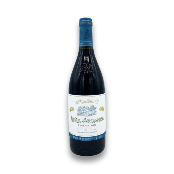 Rioja Alta Reserva Vina Ardanza 2019 Red Wine