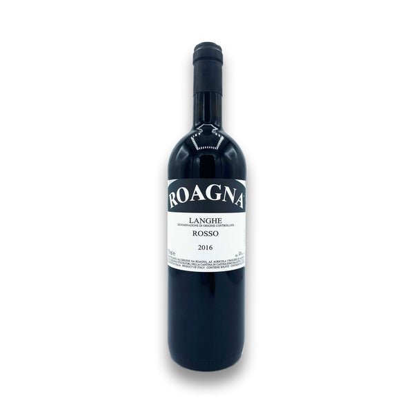 Roagna Langhe Rosso 2020 Red Wine
