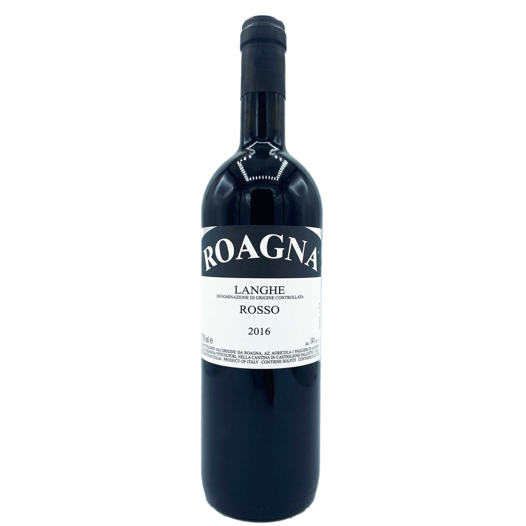 Roagna Langhe Rosso 2020 Red Wine