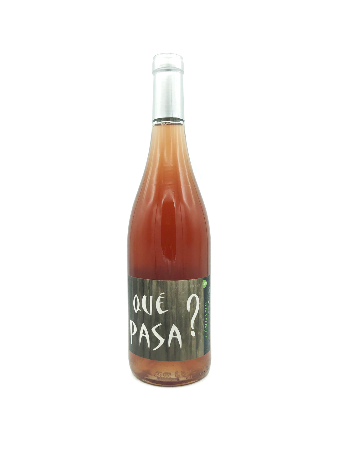 Domaine Leonine Que Pasa Rose 2020 - Wine Therapy NYC