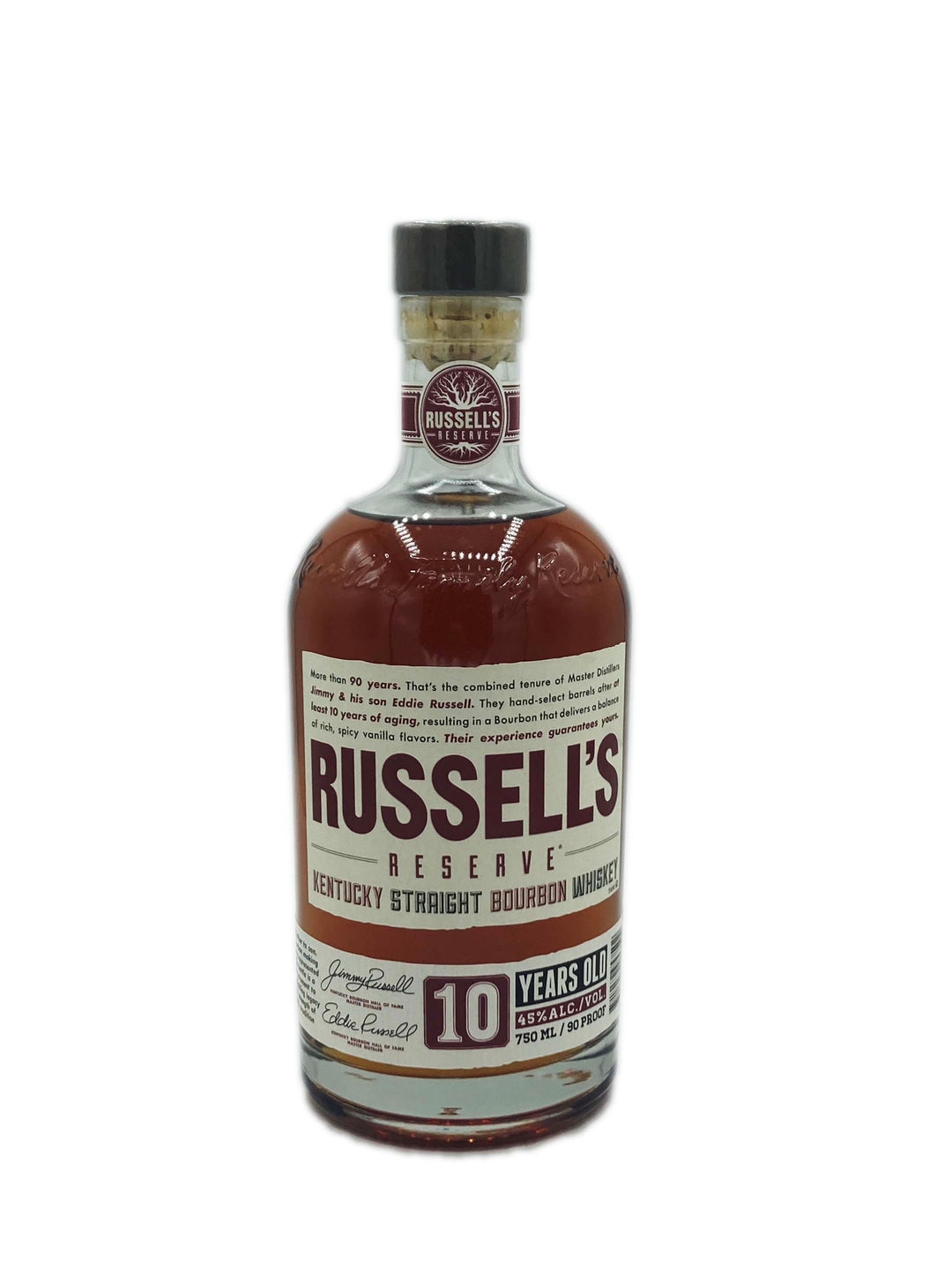 Russell&
