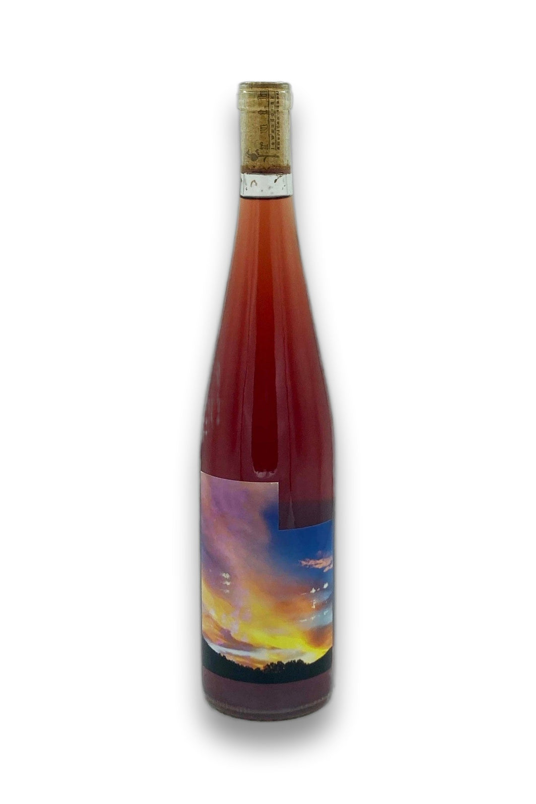 Ruth Lewandowski Rose Cuvee Zero 2023 - Wine Therapy NYC