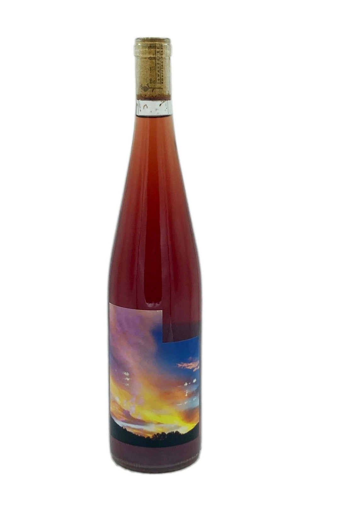Ruth Lewandowski Rose Cuvee Zero 2023 - Wine Therapy NYC