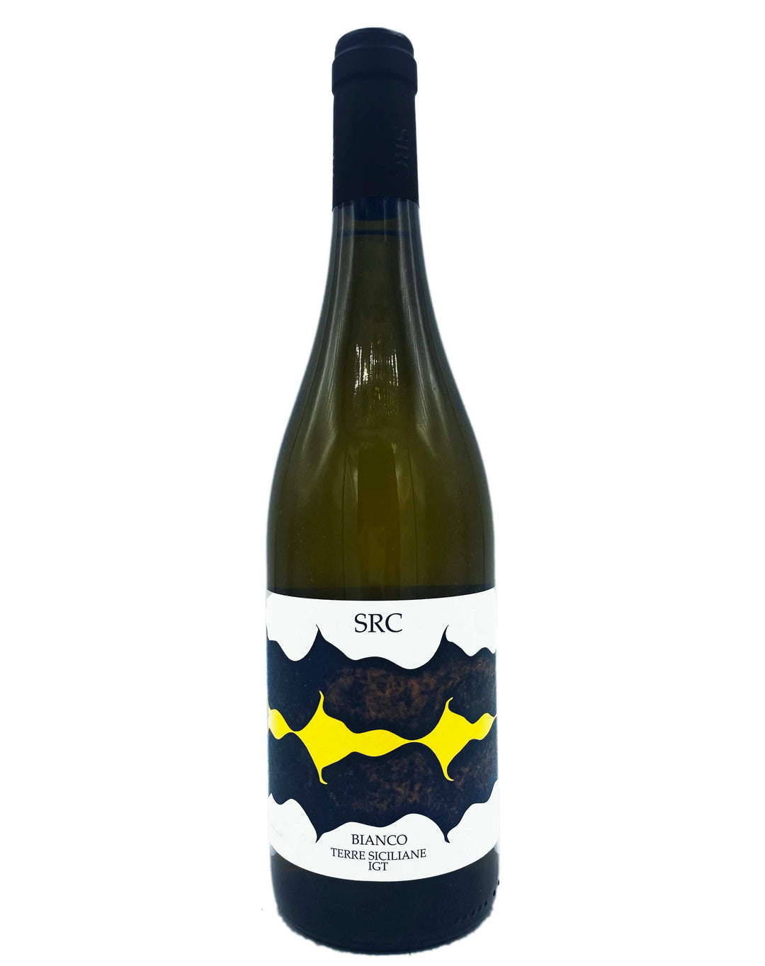 SRC Etna Bianco 2021 - Wine Therapy NYC