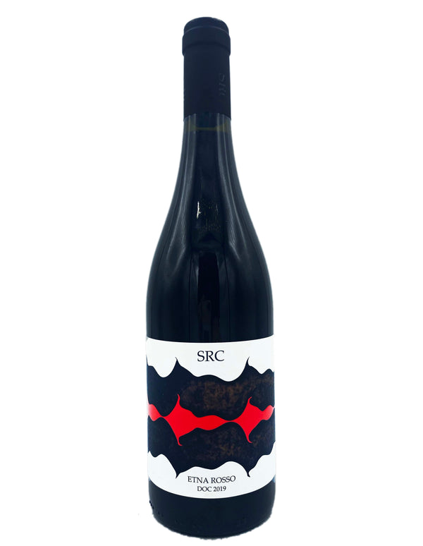 SRC Etna Rosso 2020 - Wine Therapy NYC