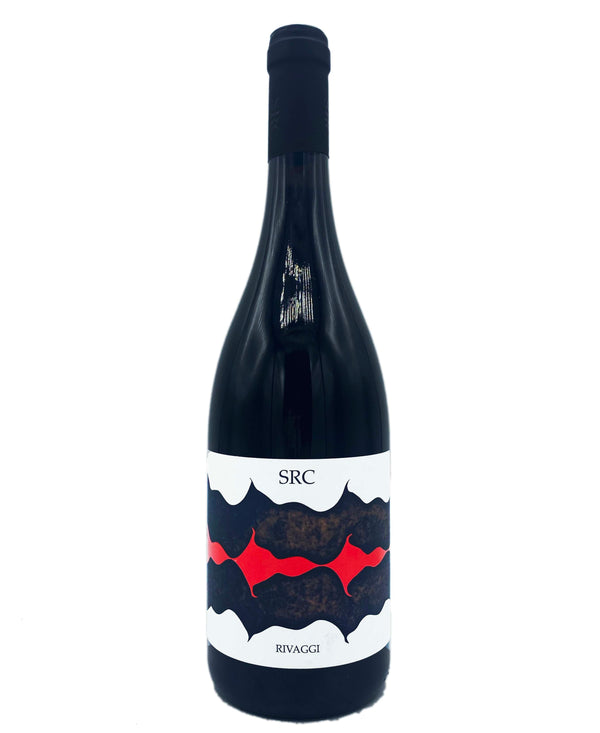 SRC Rosso Rivaggi 2019 - Wine Therapy NYC