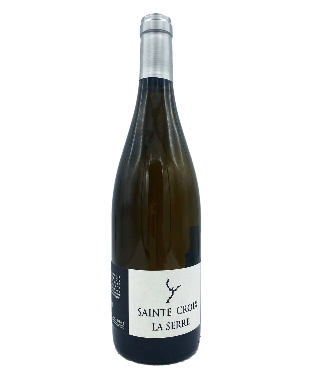 Sainte Croix La Serre Blanc 2018 - Wine Therapy NYC