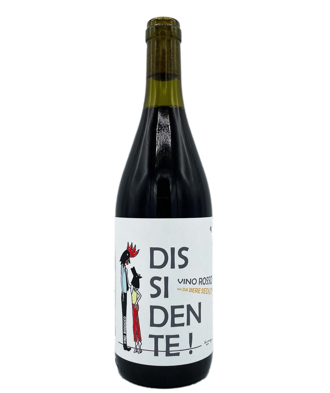 San Donatino Dissidente NV - Wine Therapy NYC