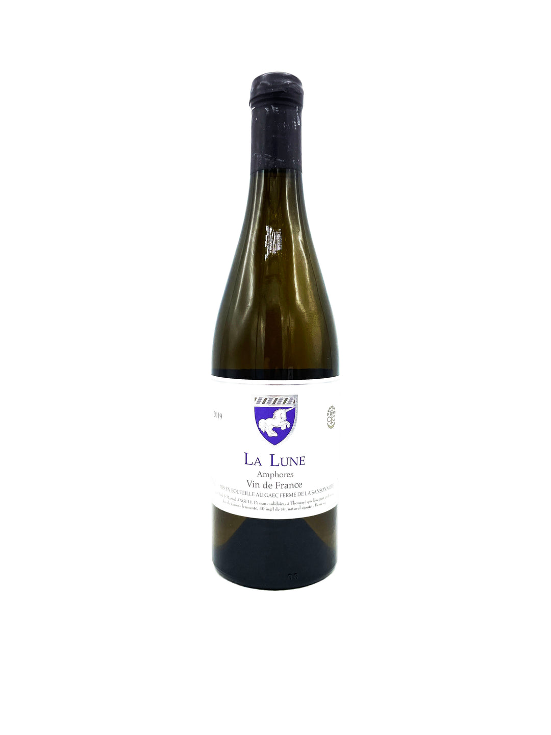 Sansonniere La Lune Amphore 2019 - Wine Therapy NYC