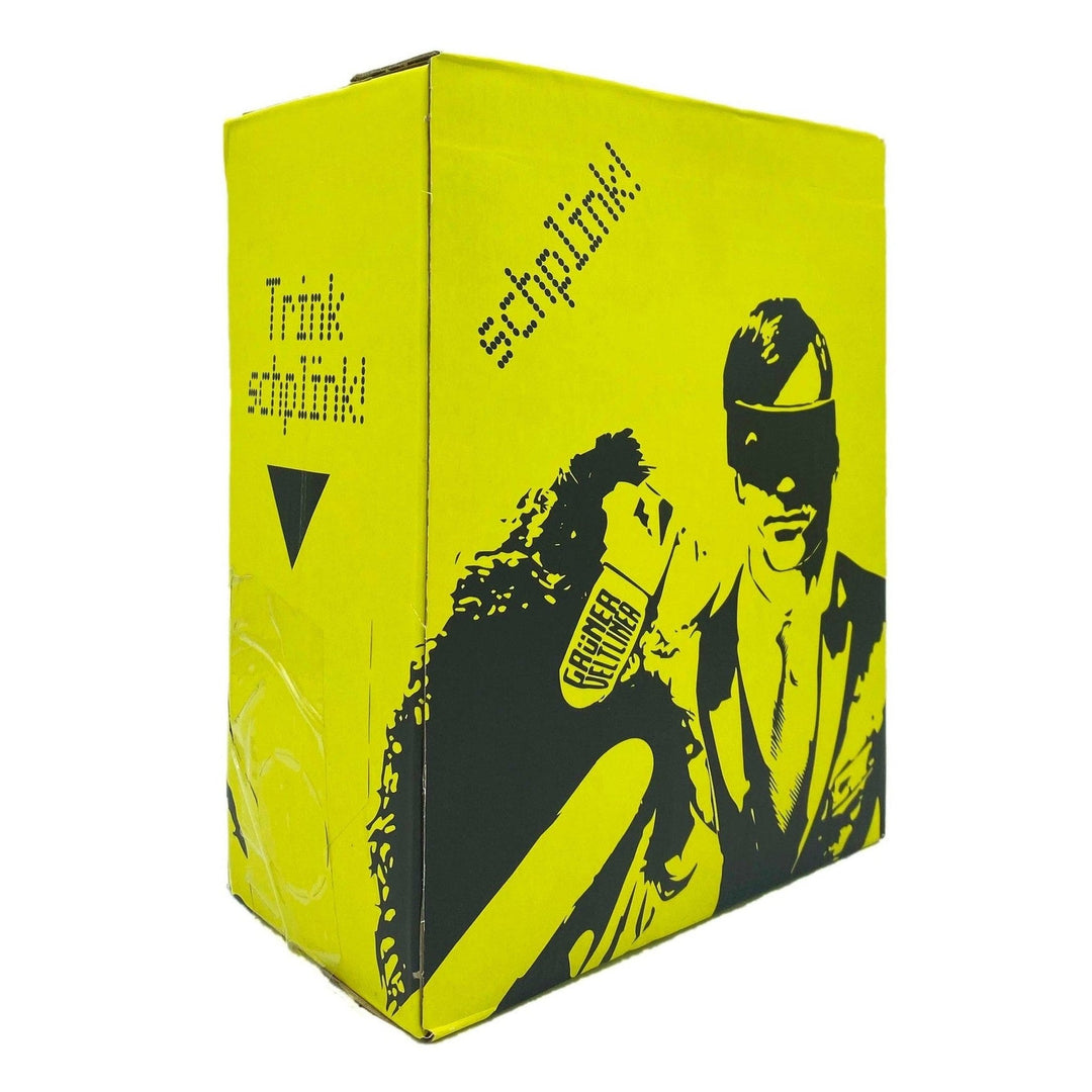 Schplink Gruner Veltliner 2024 Bag in Box 3L White Wine