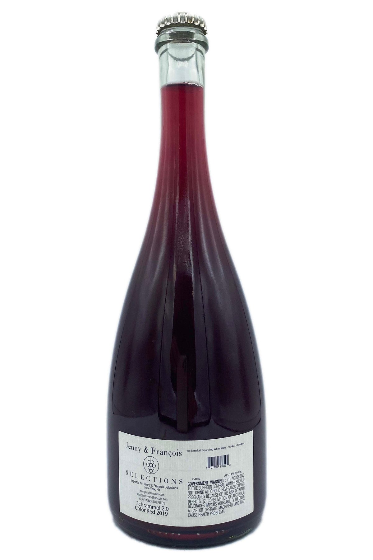 Schrammel 2.0 Red 2016 - Wine Therapy NYC