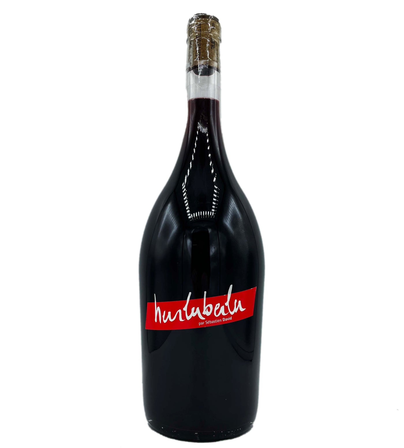 Sebastien David Hurluberlu Magnum 1.5L 2022