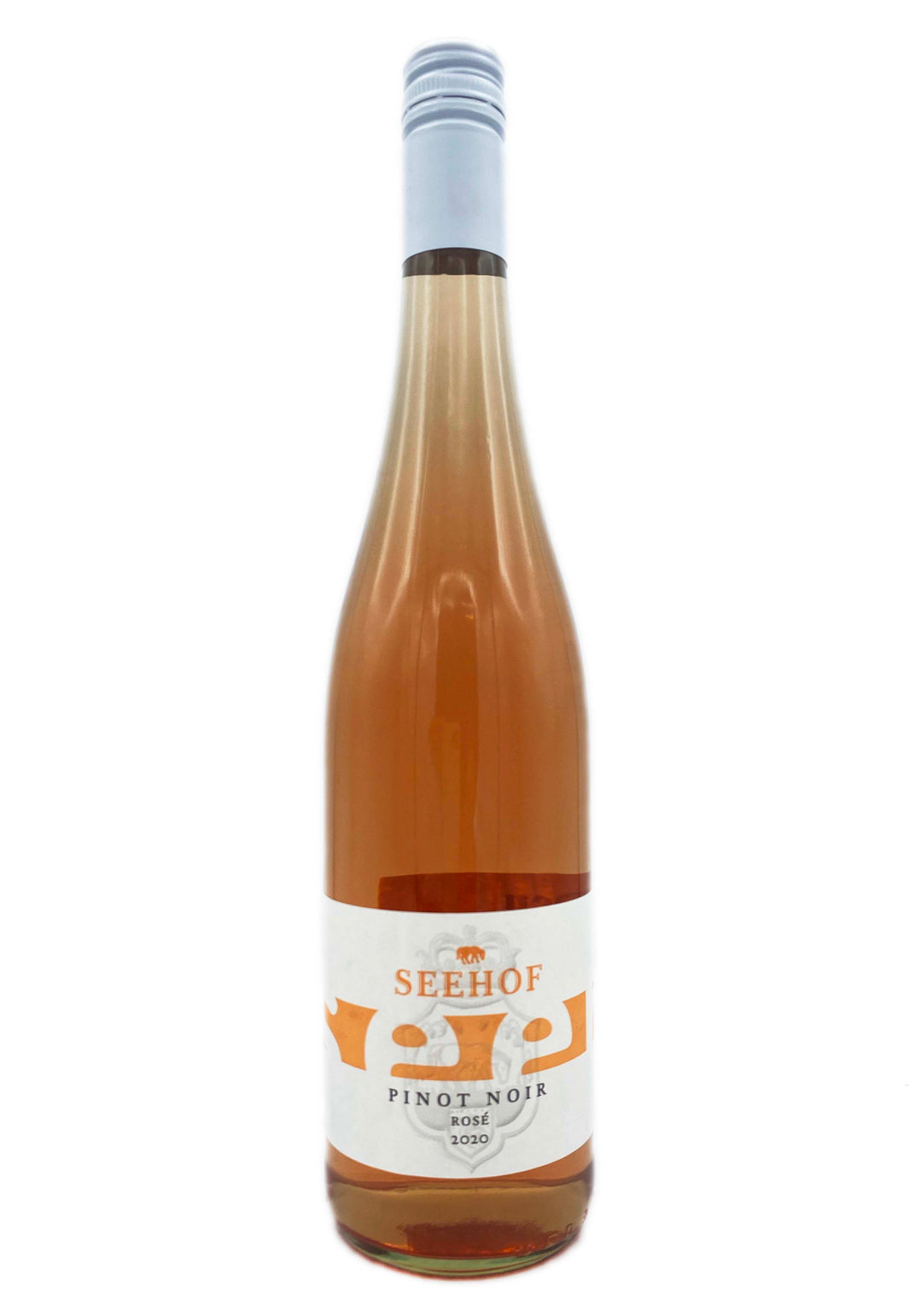 Seehof Pinot Noir Rose 2020 - Wine Therapy NYC