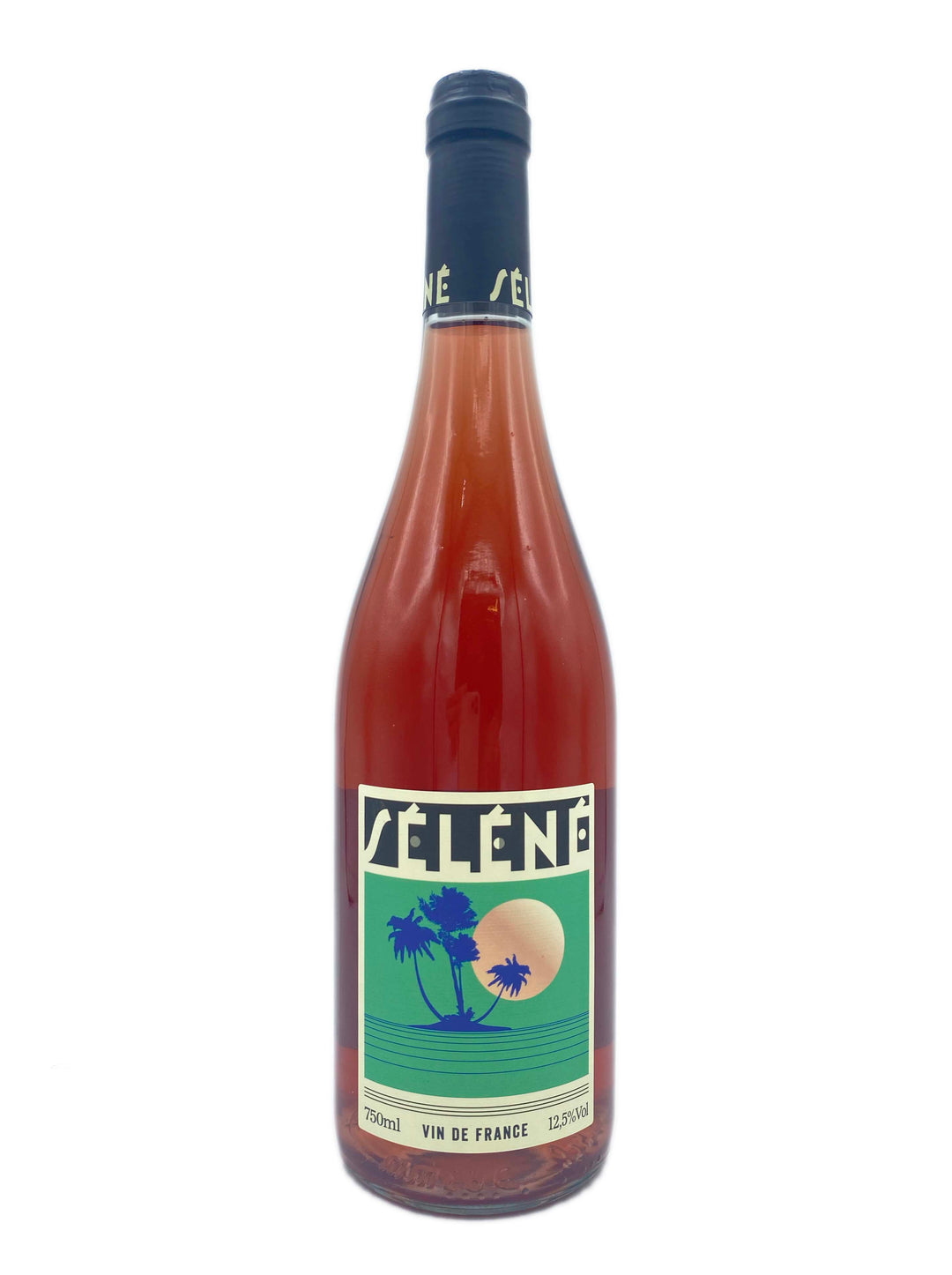 Selene Beaujolais VDF Rose 2020 - Wine Therapy NYC