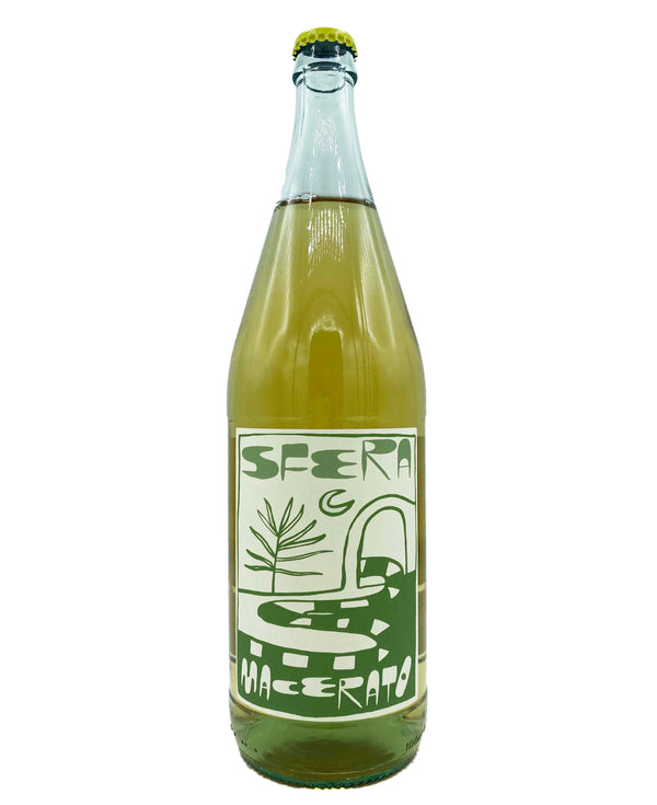 Sfera Litro Macerato NV - Wine Therapy NYC