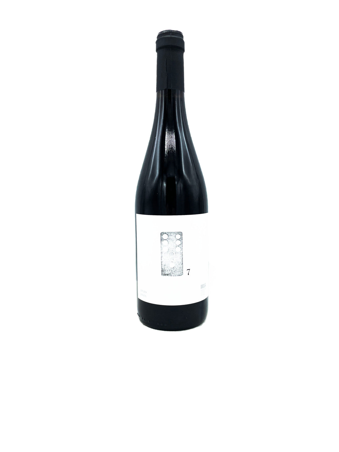 Siete Rioja Tinto 2020 - Wine Therapy NYC