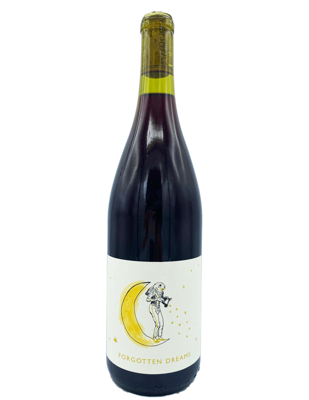 Southold Farm and Cellar Forgotten Dreams Sangiovese 2020 - Wine Therapy NYC