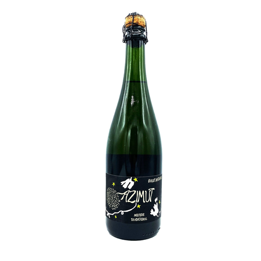 Suriol Azimut Cava Extra Brut NV Sparkling Wine