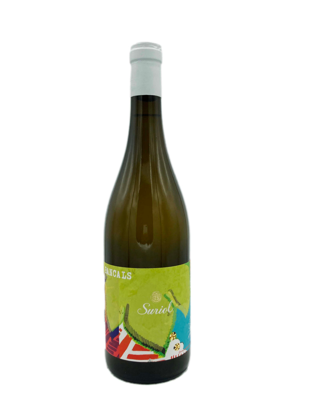 Suriol Els Bancals 2019 - Wine Therapy NYC