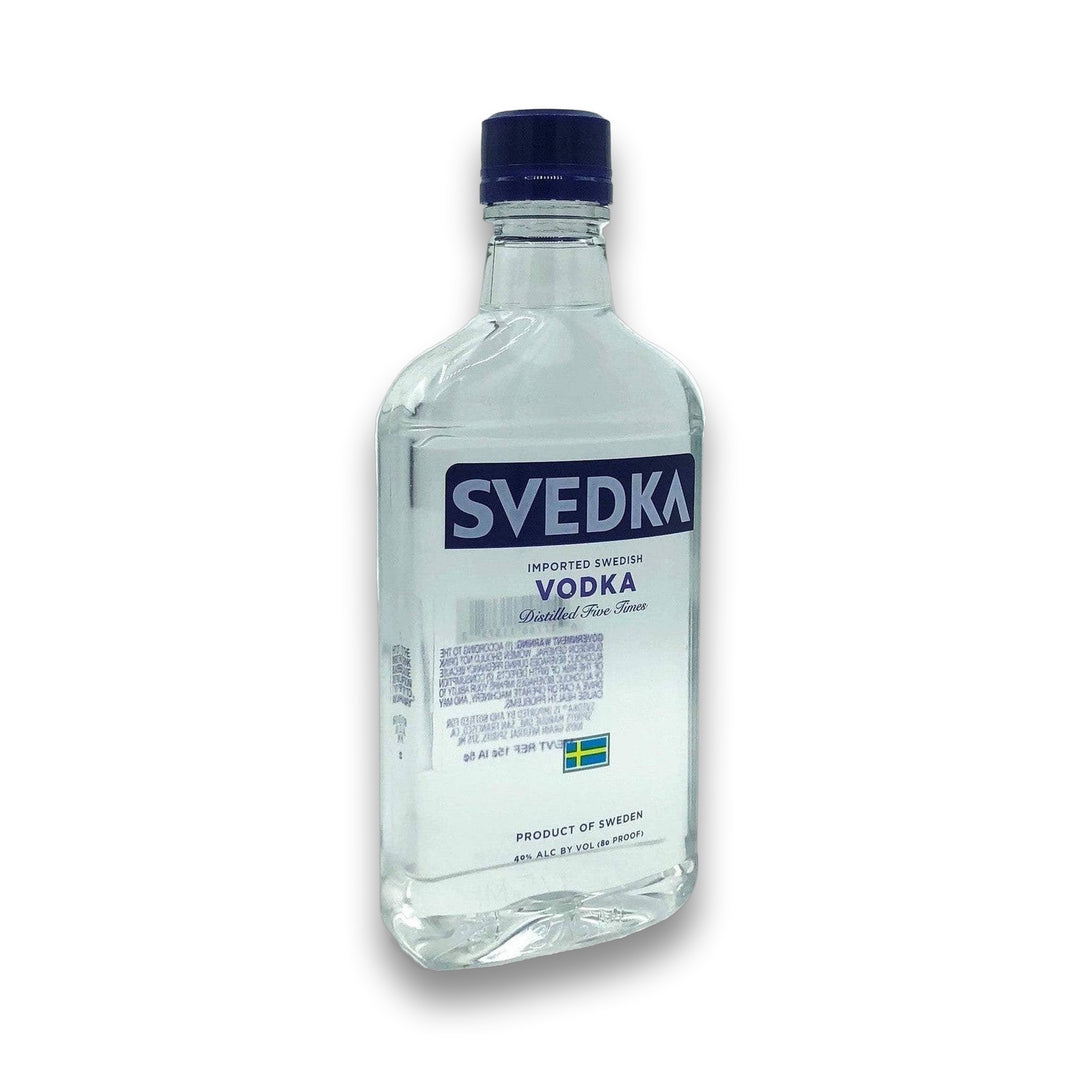 Svedka Vodka 375ml Vodka