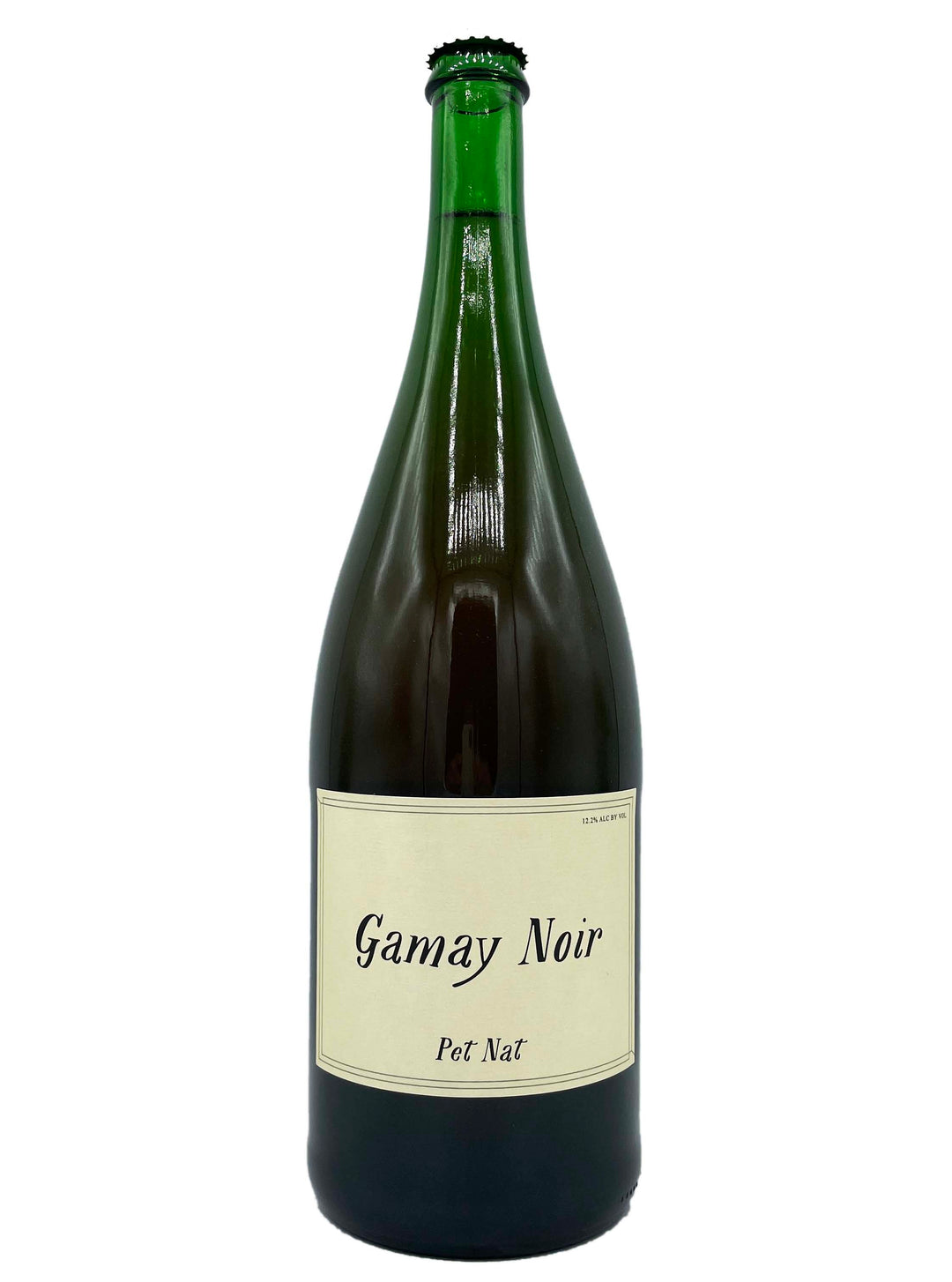 Swick Gamay Pet Nat Magnum 1.5L 2020 - Wine Therapy NYC