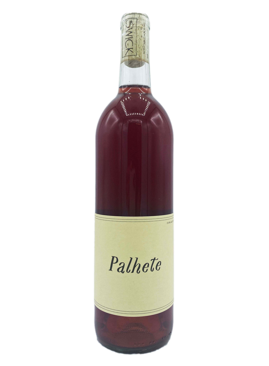 Swick Palhete 2020 - Wine Therapy NYC