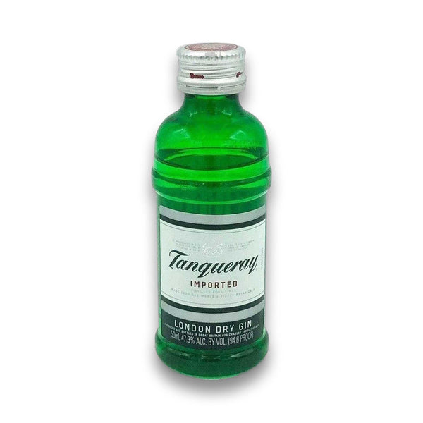 Tanqueray Gin 50ml Gin