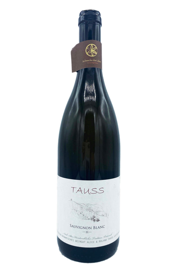 Tauss H Sauvignon Blanc 2018 - Wine Therapy NYC