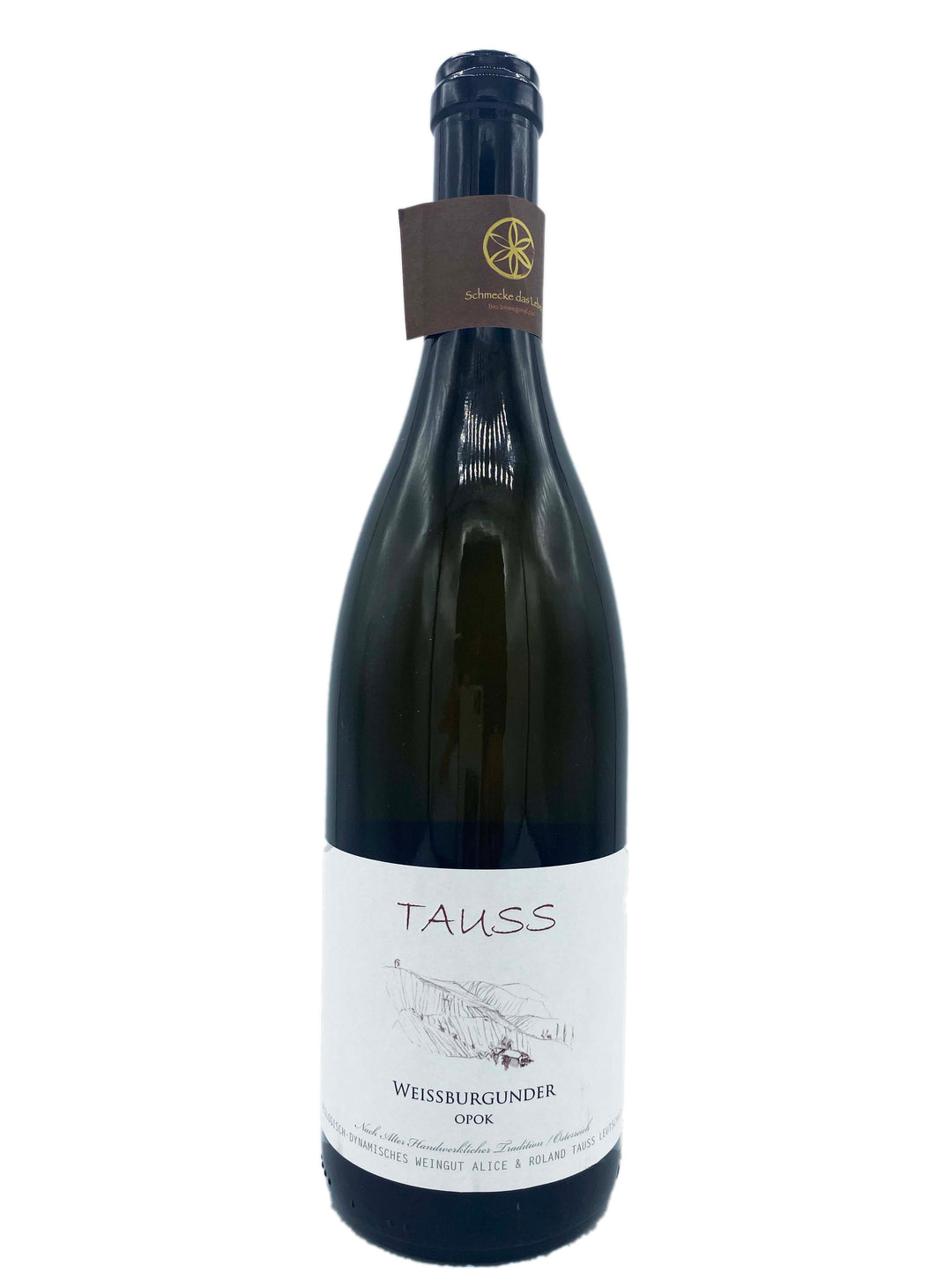 Tauss Weissburguner Vom Opok 2019 - Wine Therapy NYC