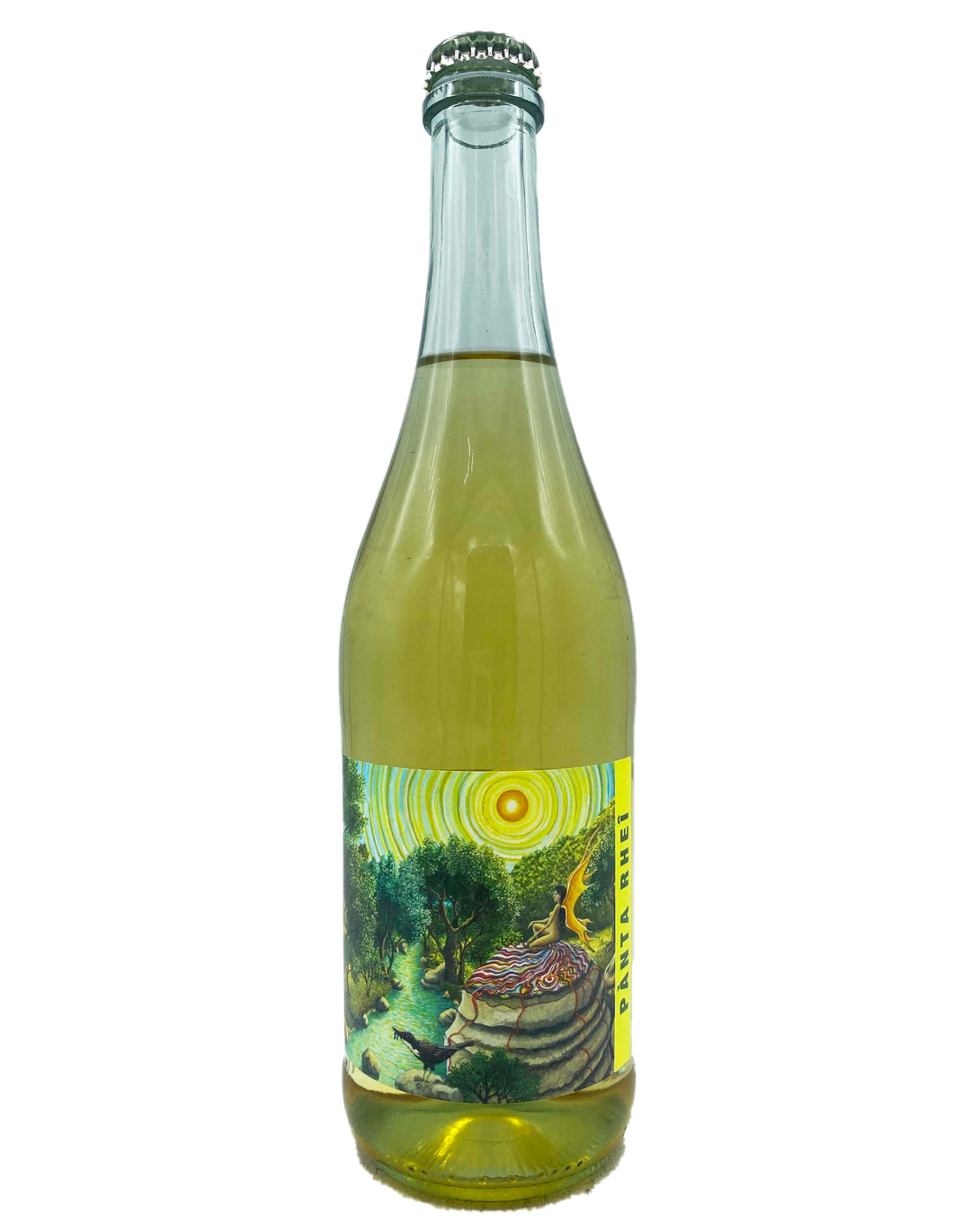 Tenuta Santa Lucia Panta Rei NV - Wine Therapy NYC