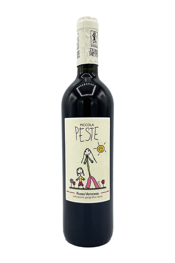 Terre di Pietra Piccola Peste 2020 Red Wine