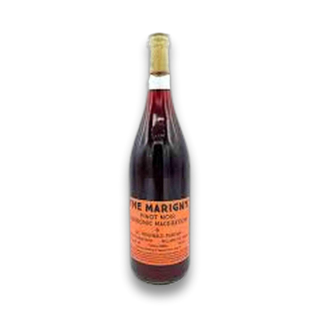 The Marigny St. Reginald Parish Carbonic Pinot Noir 2024 - Wine Therapy NYC