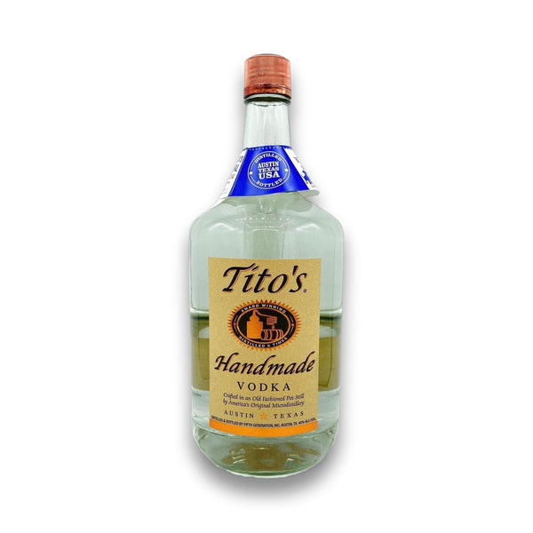 Tito's Vodka 1.75L Vodka