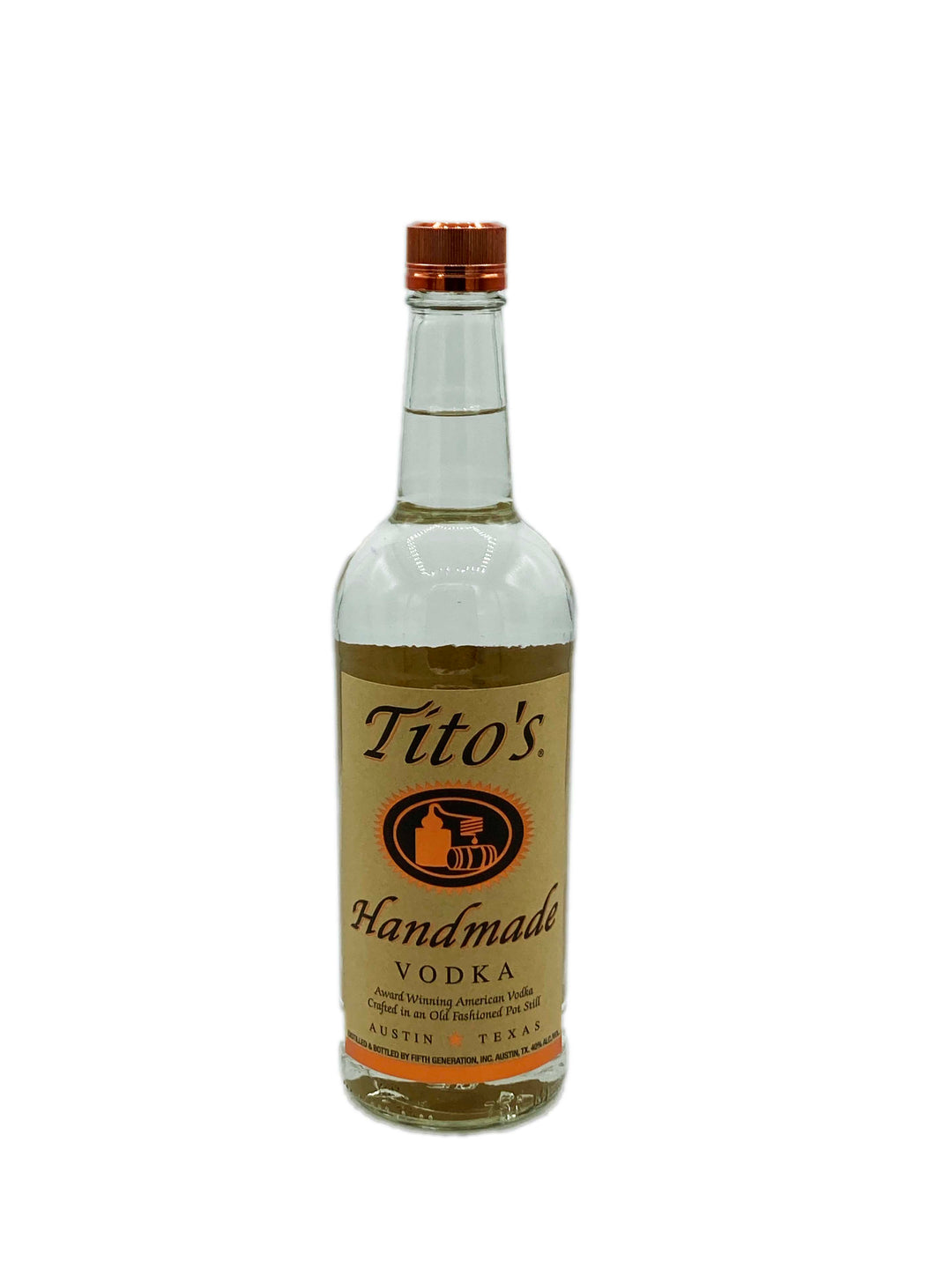 Tito&