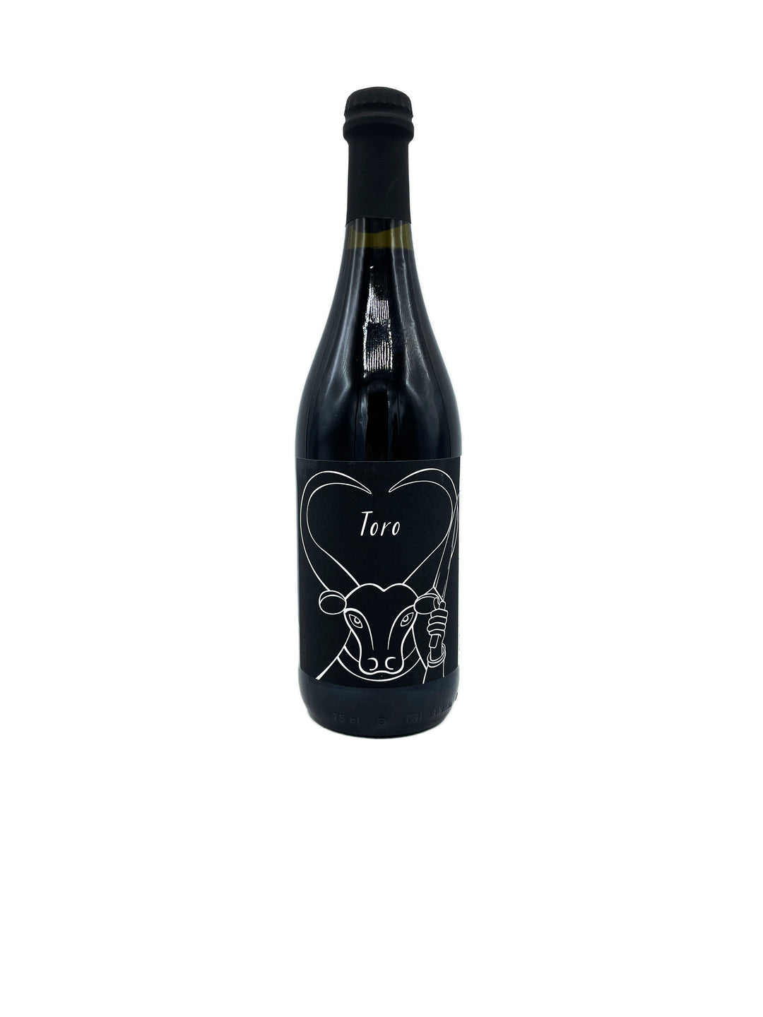 Il Ceo Toro Red Wine Cittadella Padova NV - Wine Therapy NYC
